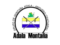 Escudo de ADALA Montaña