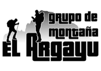 Escudo de El Argayu