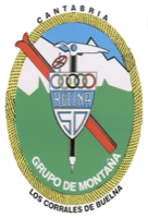 Escudo de Buelna