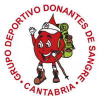 Escudo de C.D. Hermandad de Donantes de Sangre