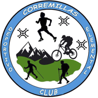 Escudo de Corremillas