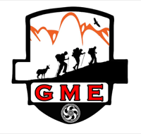 Escudo de GM Exigente