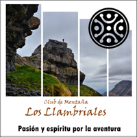 Escudo de Los Llambriales