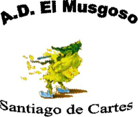 Escudo de Musgoso