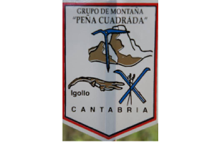 Escudo de Peña Cuadrada