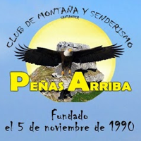 Escudo de Peñas Arriba