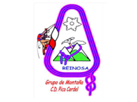 Escudo de Pico Cordel