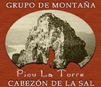 Escudo de Picu La Torre