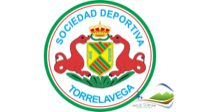 Escudo de S.D. Torrelavega