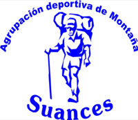 Escudo de Suances