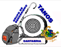 Escudo de Tanos