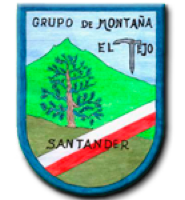 Escudo de El Tejo