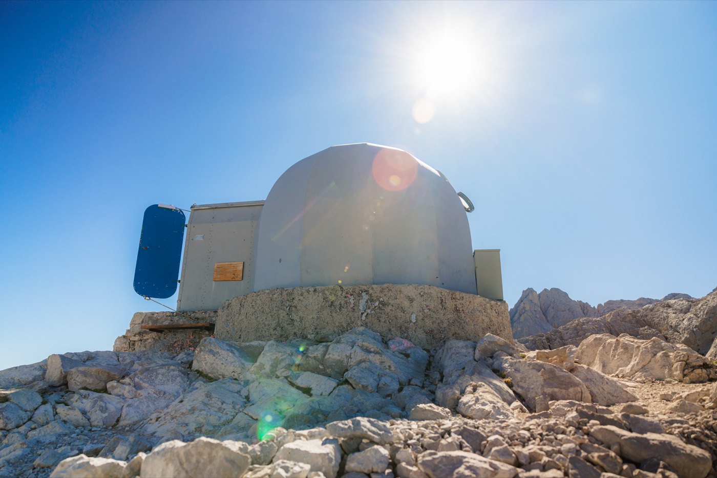 Cabaña Verónica en Picos de Europa